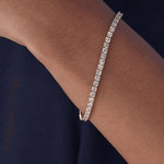 Rivière armband – bild 10
