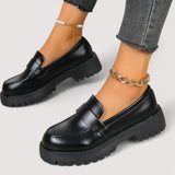 Paige - Practical, Elegant Loafers
