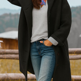 Sofia - Cosy Everyday Coat