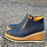 June - Elegant Boots
