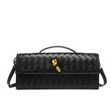 Brenda - Woven Bag