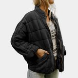 Anika - Elegant, Comfortable Coat