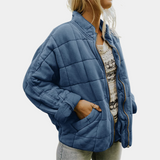 Anika - Elegant, Comfortable Coat