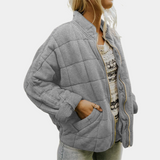 Anika - Elegant, Comfortable Coat