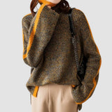 Celeste - Soft Knit Jumper