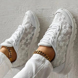 Eva - Breathable Orthopedic Shoes for Every Moment