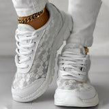 Eva - Breathable Orthopedic Shoes for Every Moment