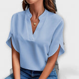 Viviana - Lätt blus för dam – bild 8