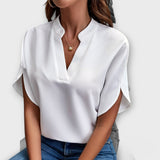 Viviana - Lätt blus för dam – bild 10