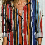 Hazel - Blus för dam – bild 6