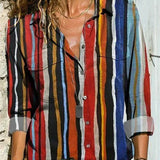 Hazel - Blus för dam – bild 6