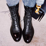 Salote - Superior Quality Boots