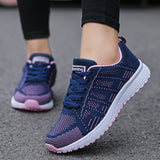 Adriana - Orthopaedic Walking Shoes