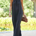 Elaine - Elegant maxiklänning
