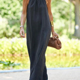 Elaine - Elegant maxiklänning