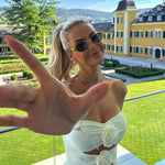 Adriana - Drömlik baddräkt – bild 5