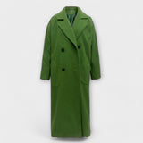 Awatea - Thermal Coat