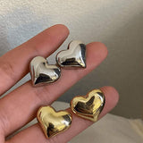 Heart Earrings