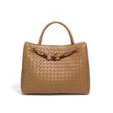 Ruby Woven Bag