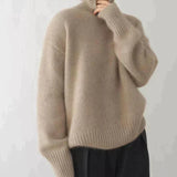 Isabel - Wool Winter Sweater