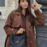 Ruby Woven Bag
