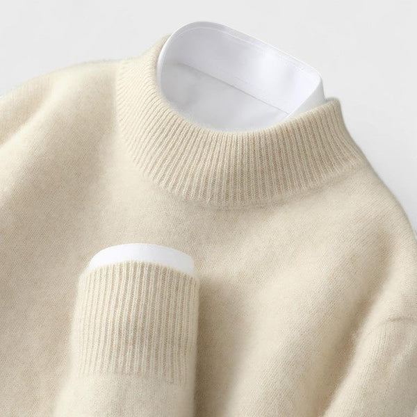 Clarisse - Cashmere Knit