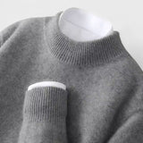Clarisse - Cashmere Knit