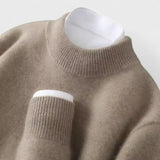 Clarisse - Cashmere Knit