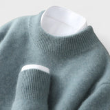 Clarisse - Cashmere Knit