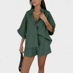 Sofia - Set med naturlig elegans – bild 5