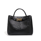 Ruby Woven Bag