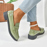 Delia - Casual All-Day Loafers