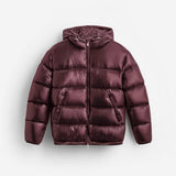 Anadia - Unisex Padded Coat