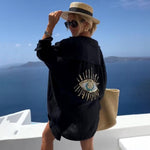 Aisling - Iögonfallande blus – bild 9
