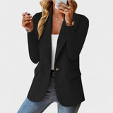 Rongomai - Elegant Blazer