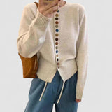 Celeste - Knit Cardigan