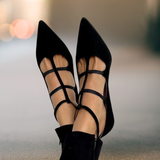 Elsie - Luxurious Heels