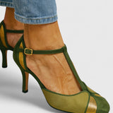 Coralise | Sophisticated Heels