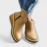 Maria - Elegant, Comfortable Boots