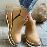 June - Elegant Boots