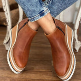 June - Elegant Boots