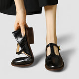 Gabriela - Mary Jane Orthopedic Shoes