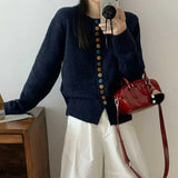 Celeste - Knit Cardigan