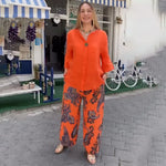 Flavia - Elegant bohoset – bild 3