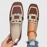 Mariana - Orthopedic Loafers