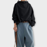 Quinn - Timeless Sweater for Women