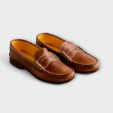 Lara - Classic Loafers for Women
