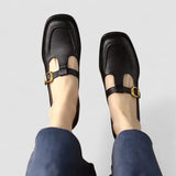 Mihi - Mary Jane Orthopedic Shoes