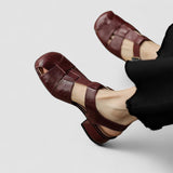 Tui - Mary Jane Orthopaedic Shoes