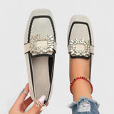 Mariana - Orthopedic Loafers